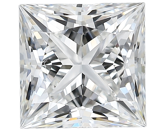 Princess Cut