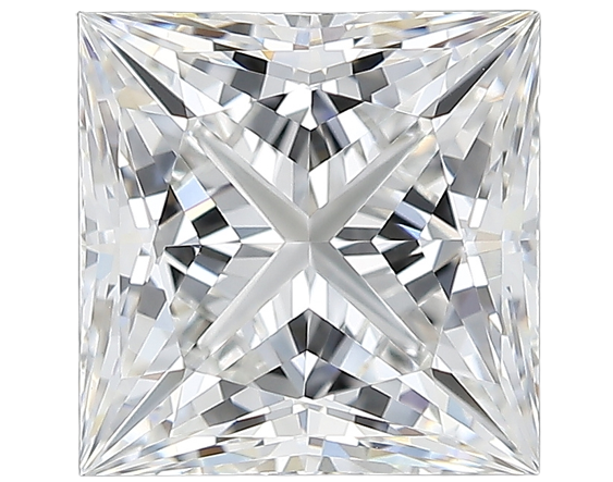Princess Cut