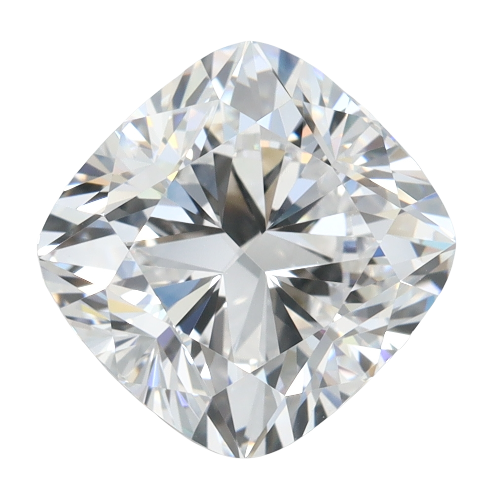 Cushion Cut