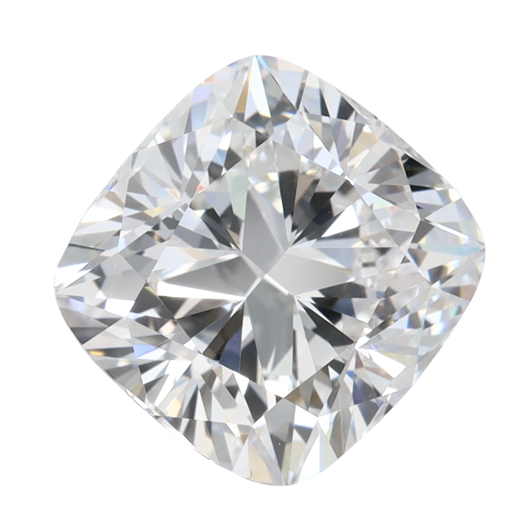 Cushion Cut