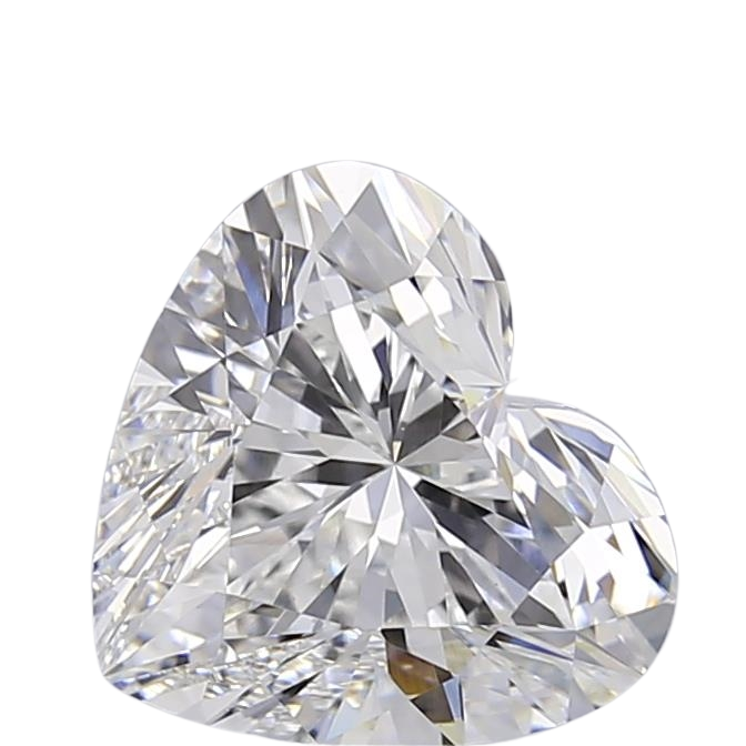 Heart Cut
