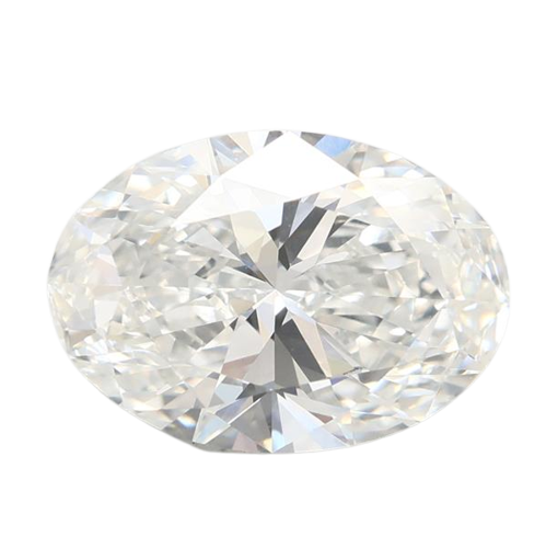 Oval Cut
