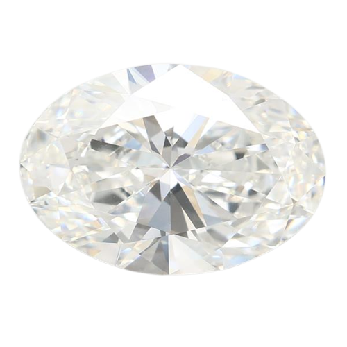 Oval Cut