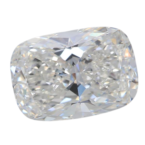 Elongated Cushion Cut
