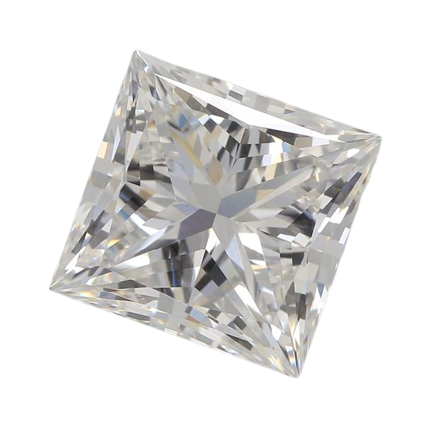 Princess Cut