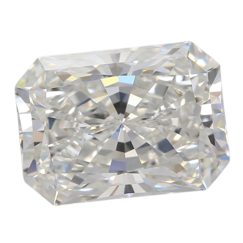 Radiant Cut