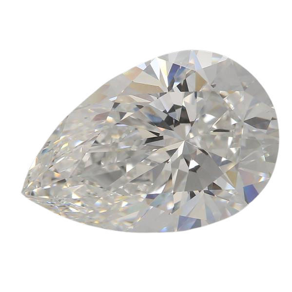 Pear Cut
