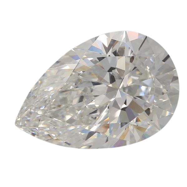 Pear Cut
