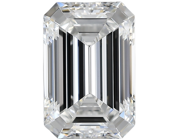 Emerald Cut
