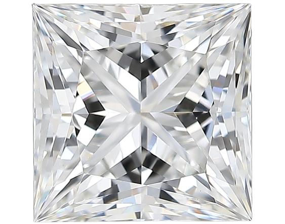 Princess Cut