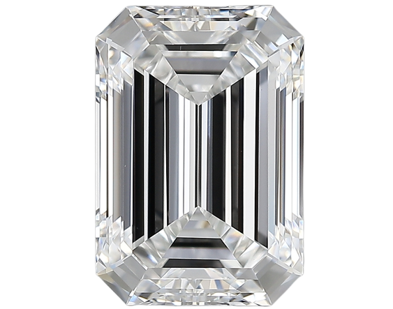 Emerald Cut