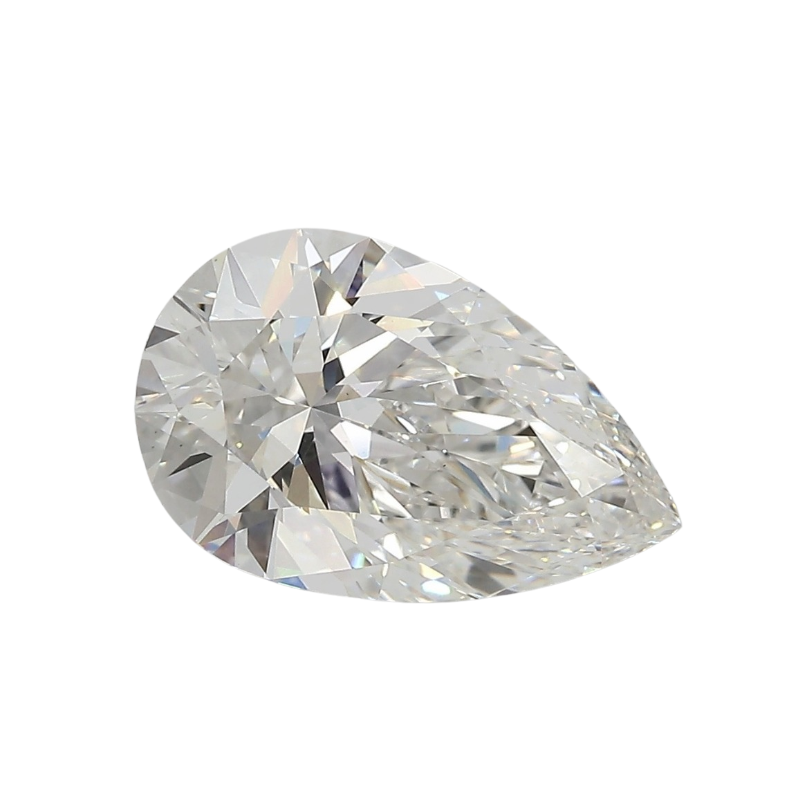 Pear Cut