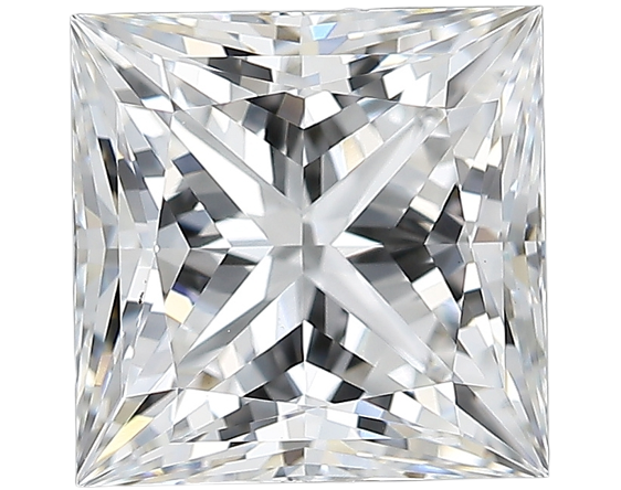 Princess Cut