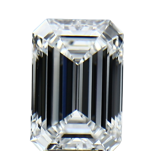 Emerald Cut