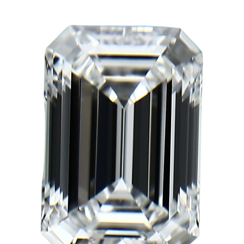 Emerald Cut