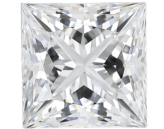 Princess Cut