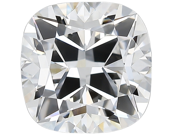 Cushion Cut