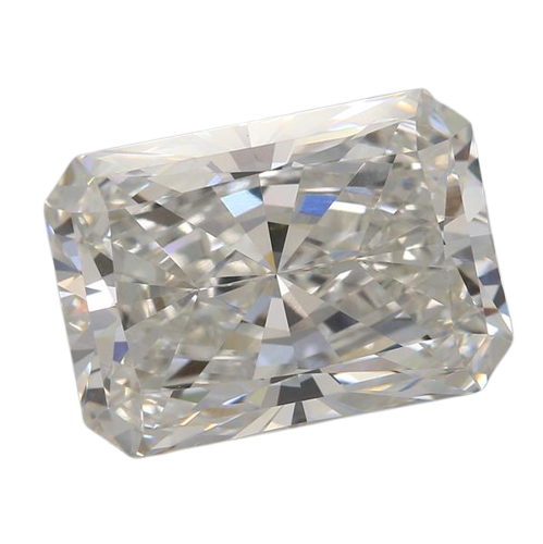 Radiant Cut