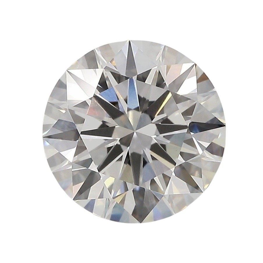 Round Cut
