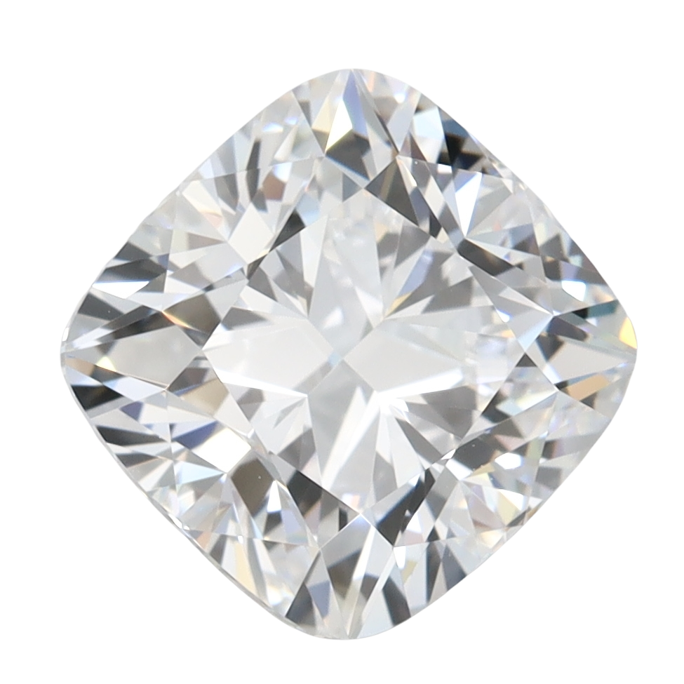 Cushion Cut