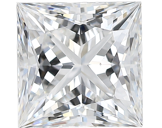 Princess Cut
