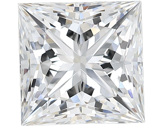 Princess Cut
