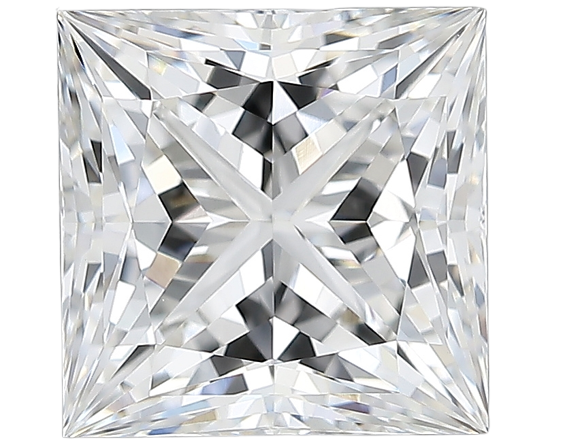 Princess Cut