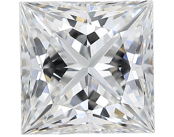 Princess Cut