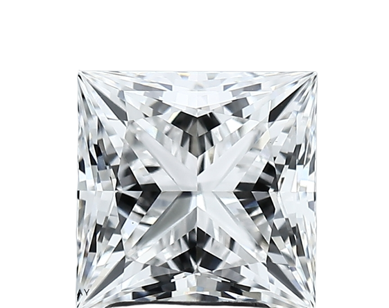 Princess Cut