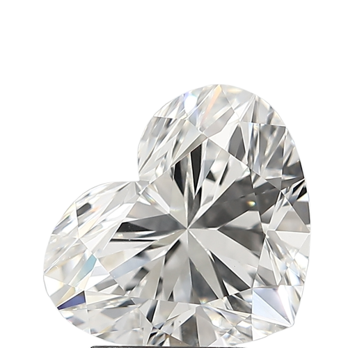 Heart Cut