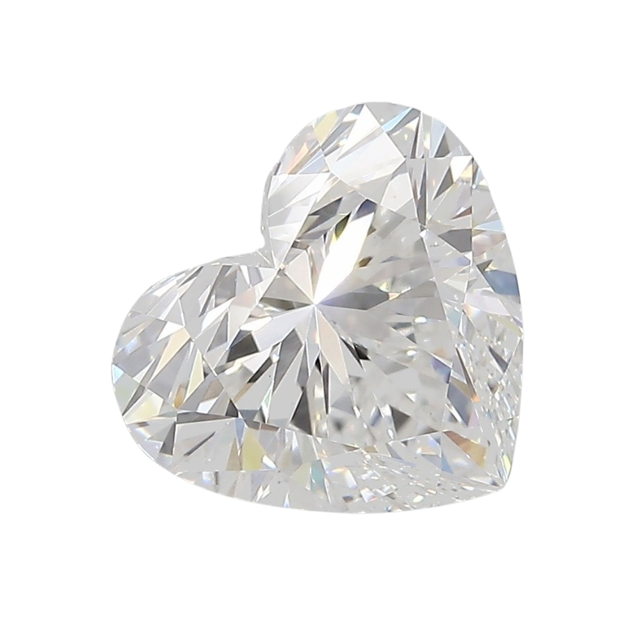Heart Cut