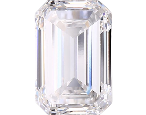 Emerald Cut
