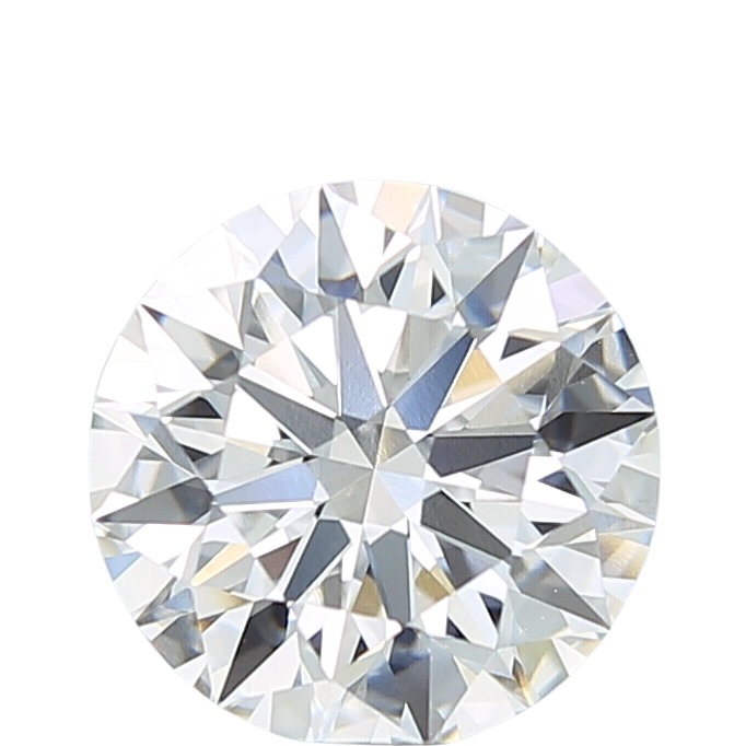 Round Cut