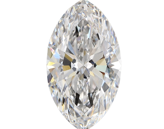 Marquise Cut