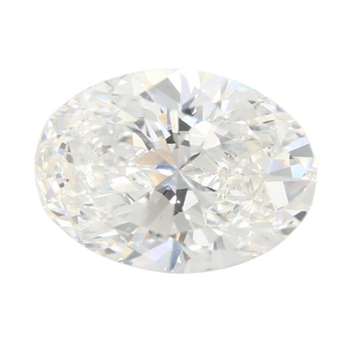 Oval Cut