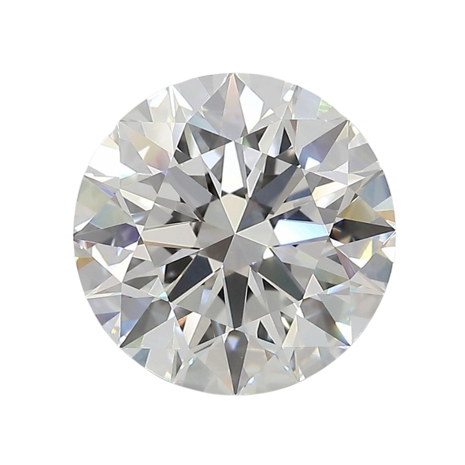 Round Cut