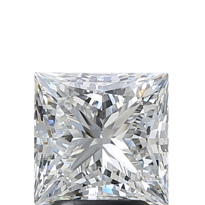 Princess Cut