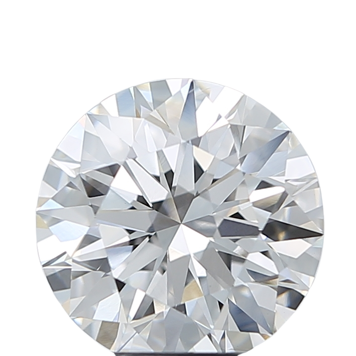 Round Cut