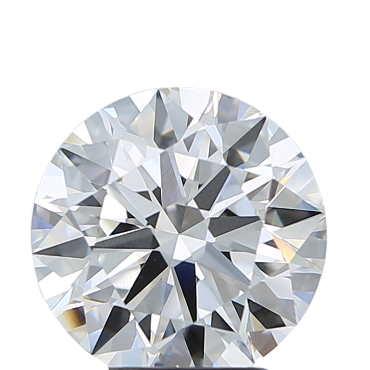 Round Cut