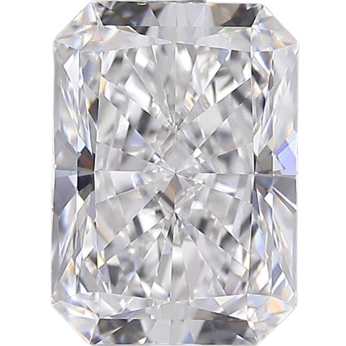 Radiant Cut