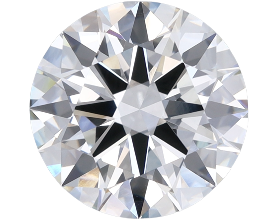 Round Cut