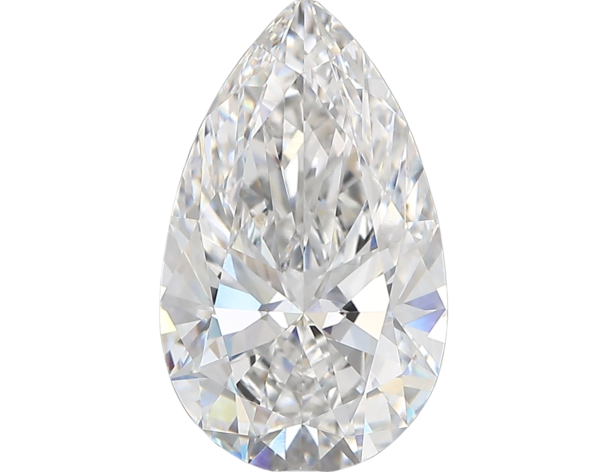 Pear Cut