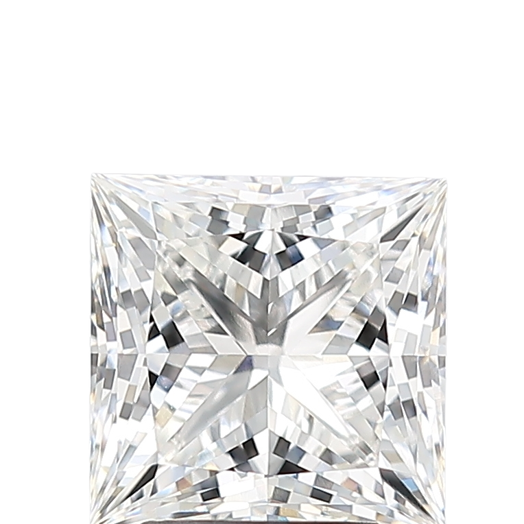 Princess Cut