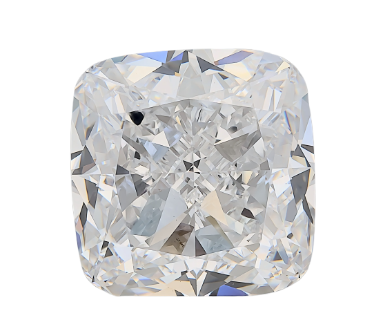 Cushion Cut