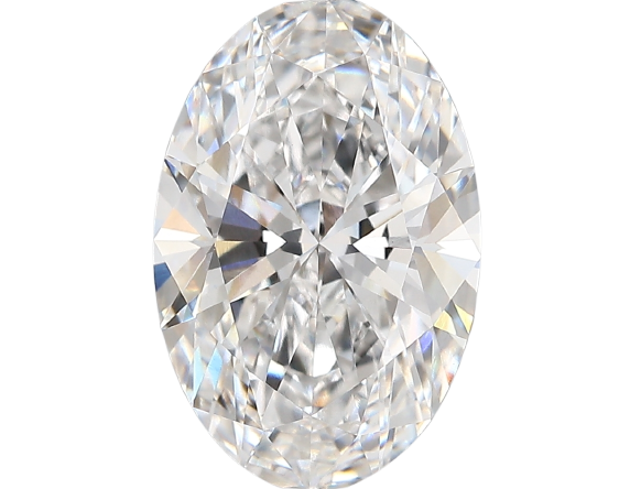 Oval Cut