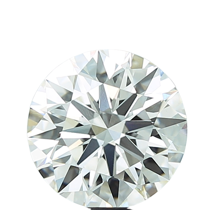 Round Cut