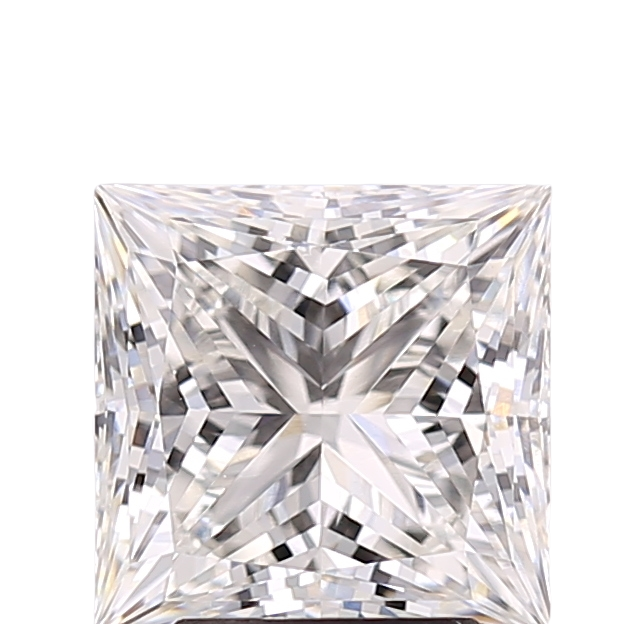 Princess Cut
