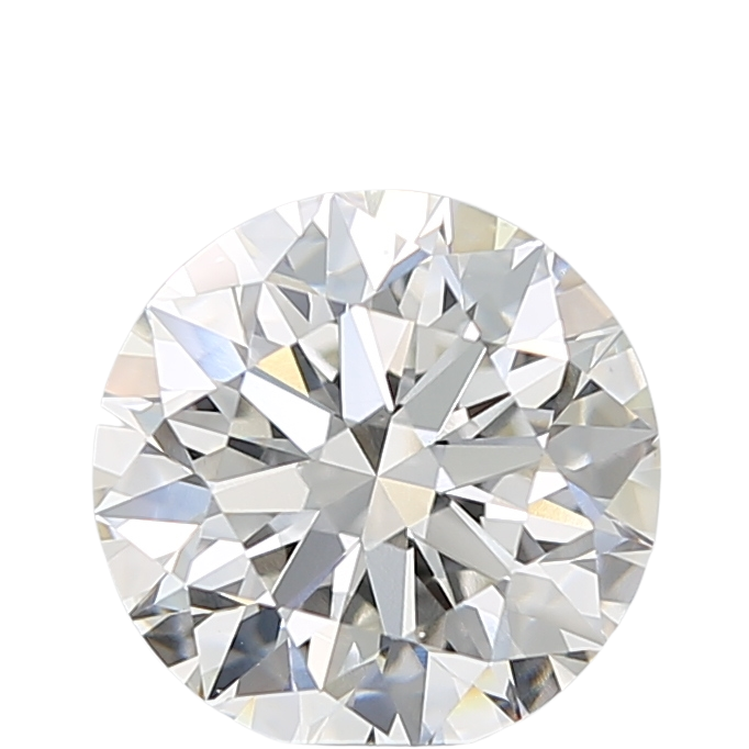 Round Cut