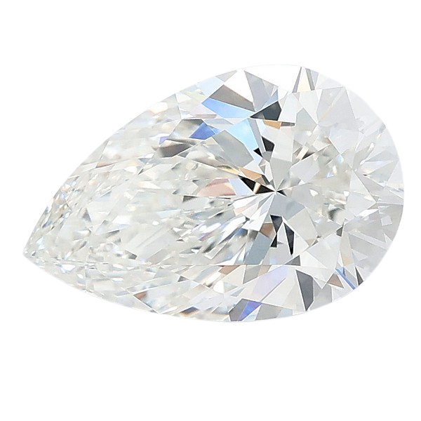 Pear Cut