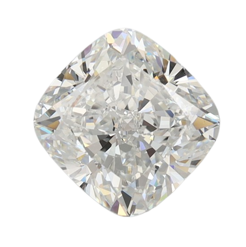 Cushion Cut
